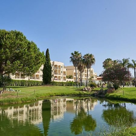 The Navigator Hotel Alvor Exterior photo