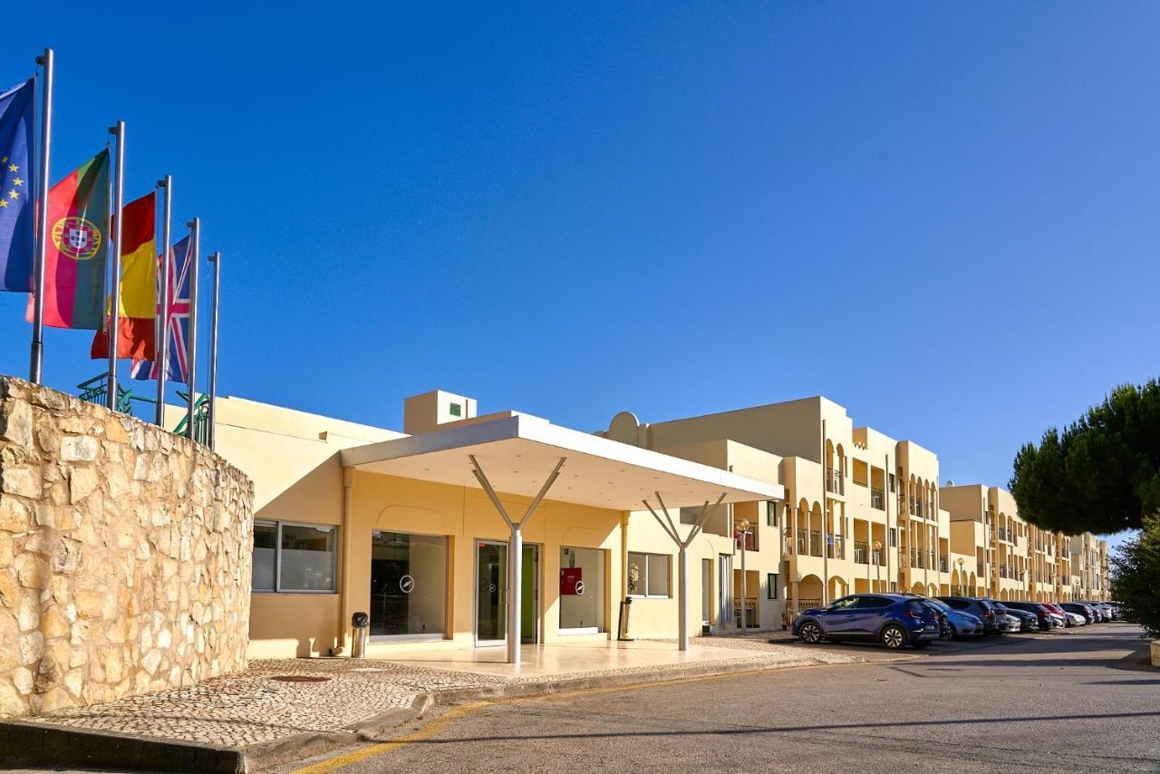 The Navigator Hotel Alvor Exterior photo