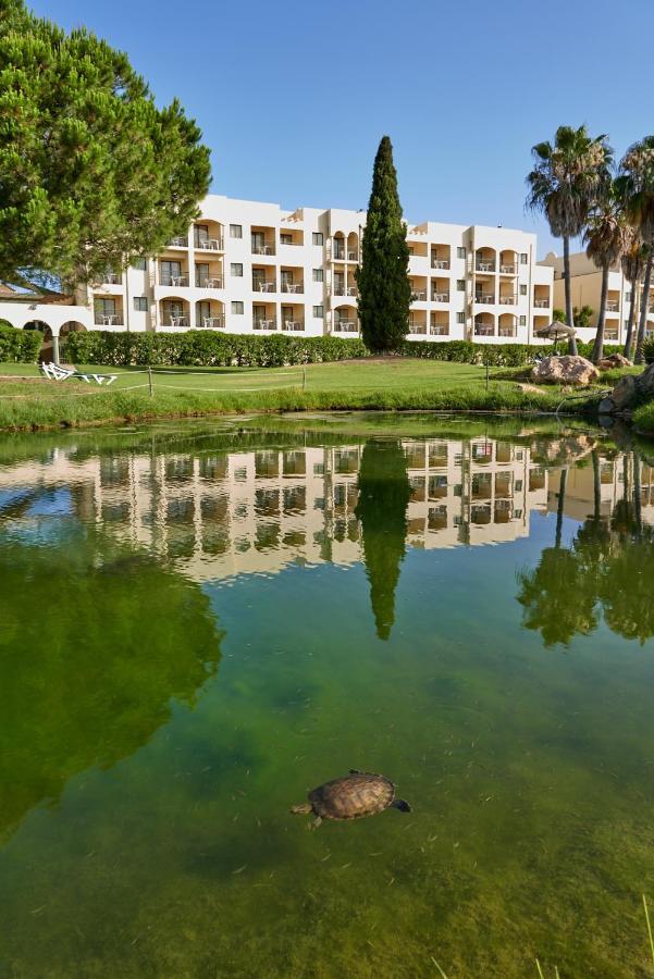 The Navigator Hotel Alvor Exterior photo