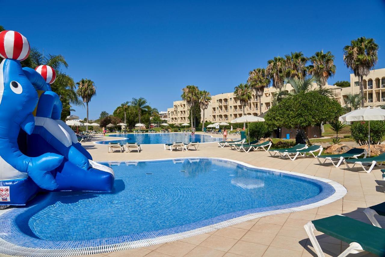 The Navigator Hotel Alvor Exterior photo