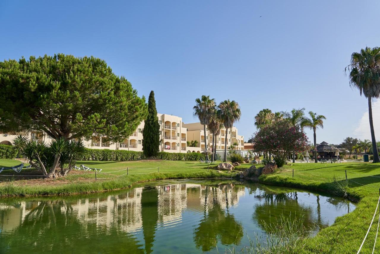 The Navigator Hotel Alvor Exterior photo