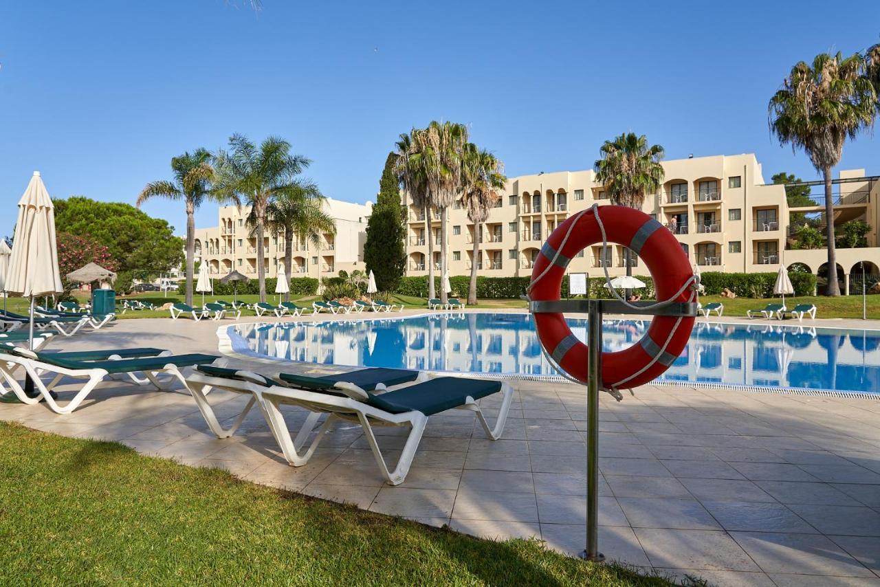 The Navigator Hotel Alvor Exterior photo