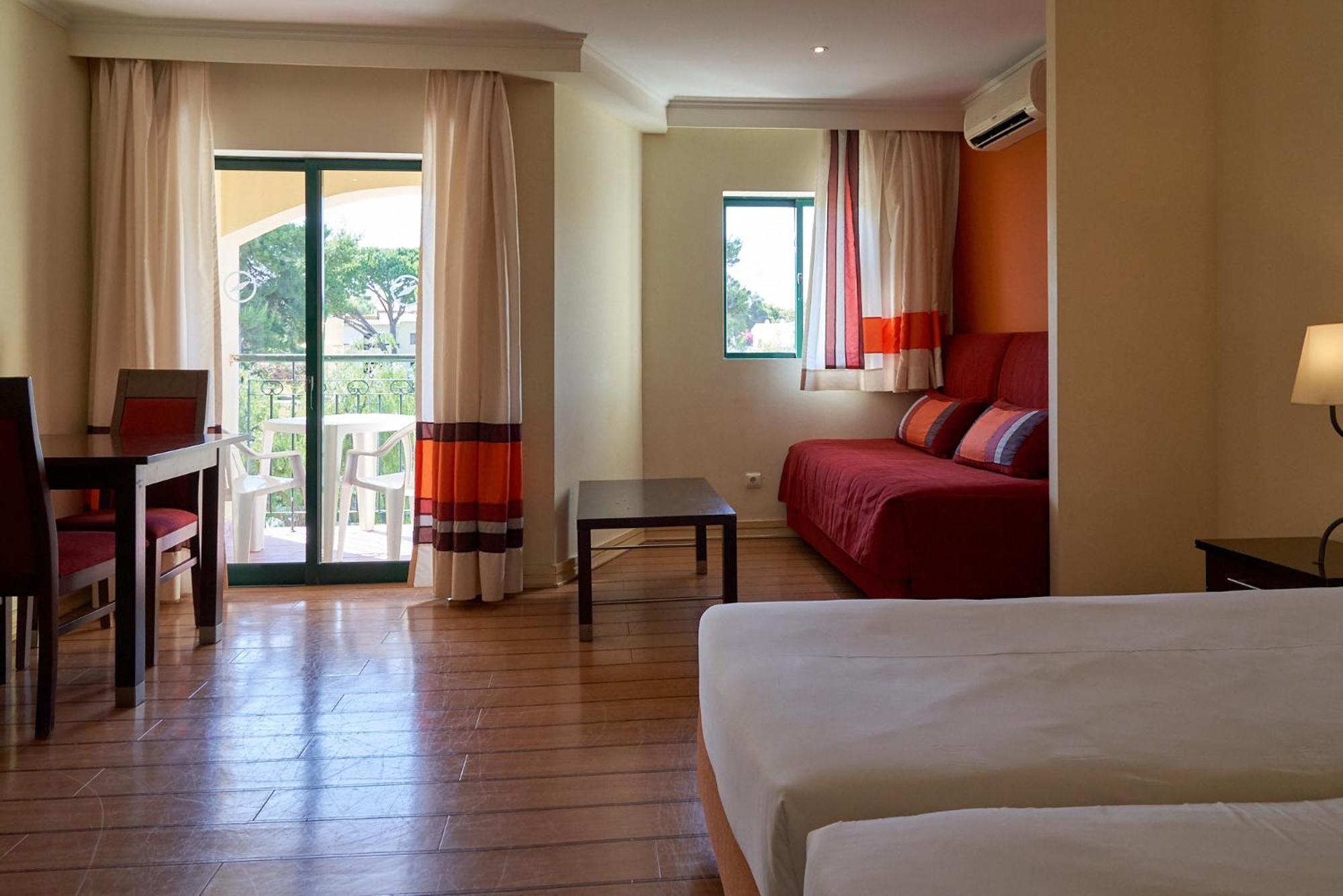 The Navigator Hotel Alvor Exterior photo
