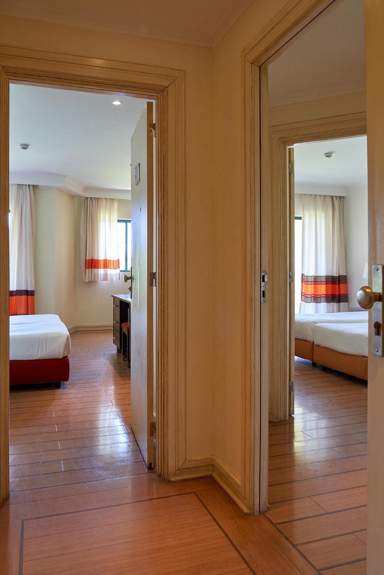 The Navigator Hotel Alvor Exterior photo
