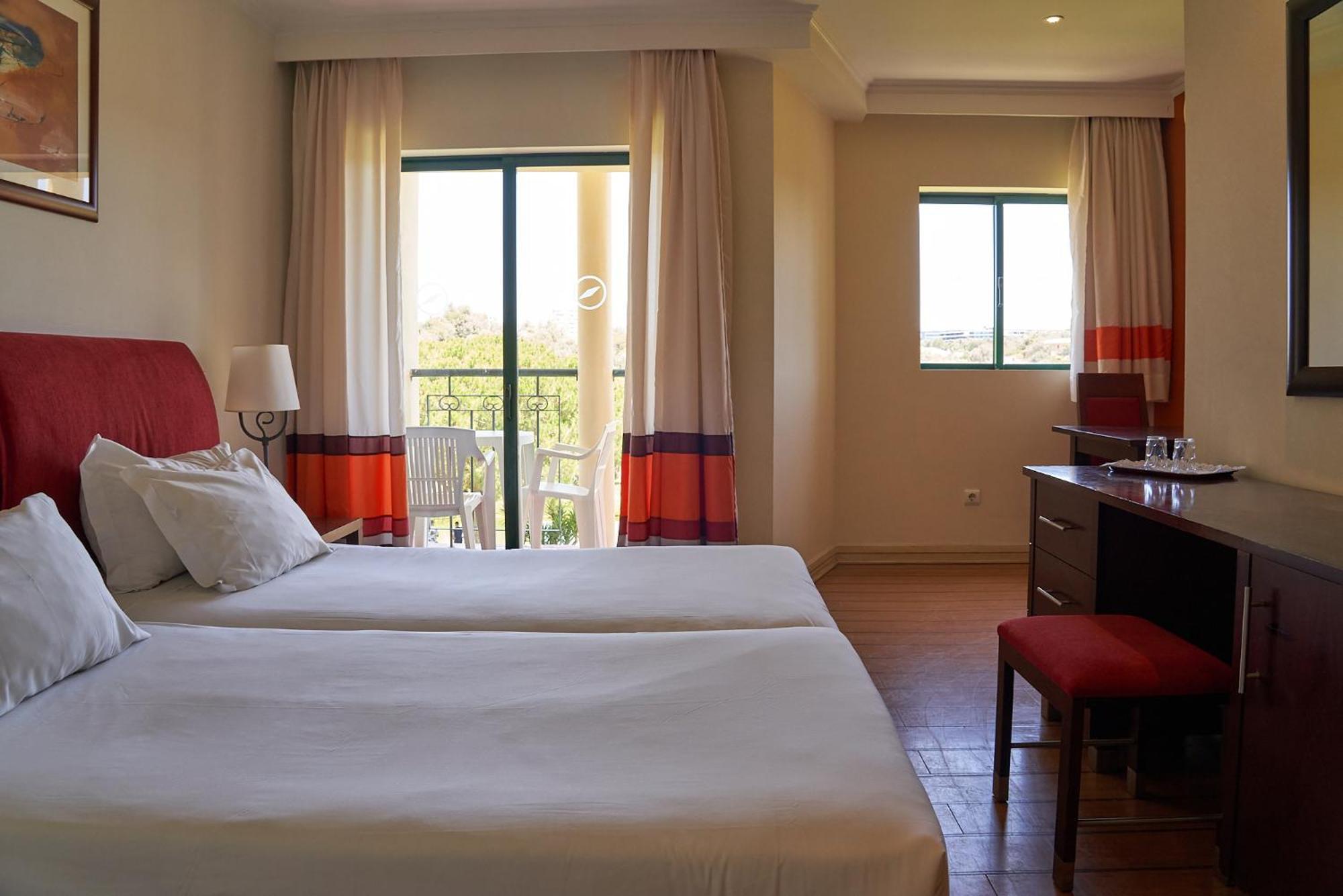 The Navigator Hotel Alvor Exterior photo