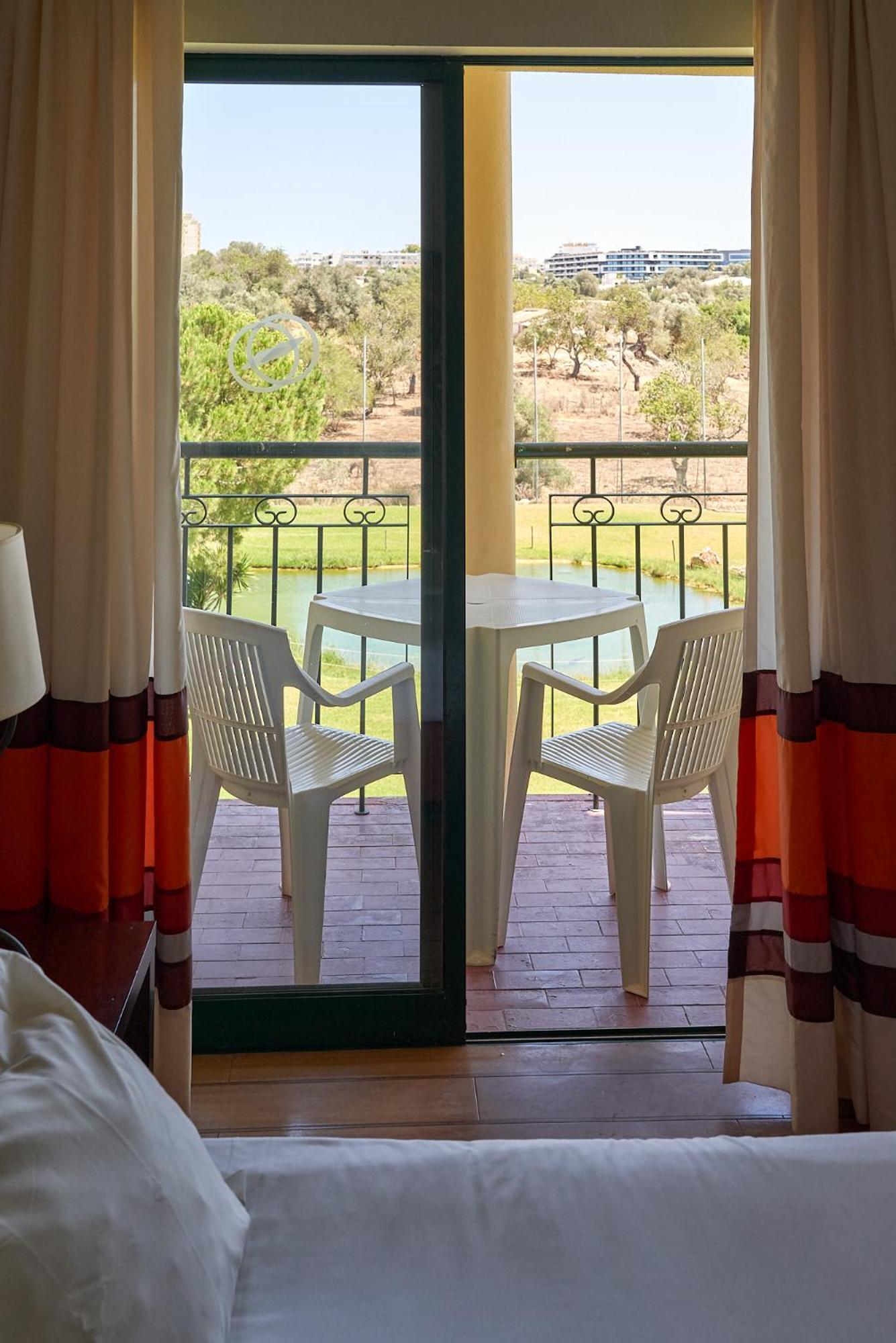 The Navigator Hotel Alvor Exterior photo