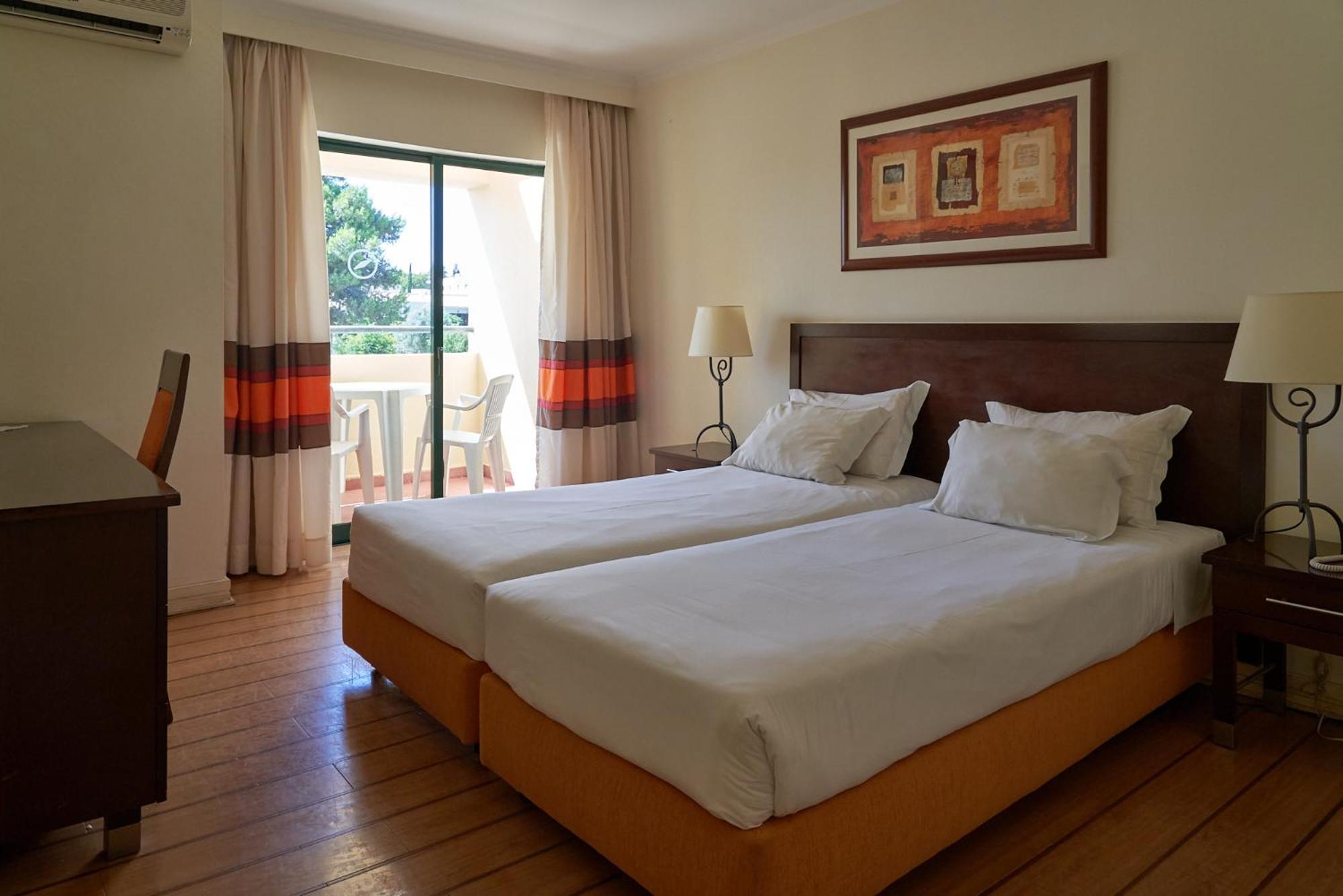 The Navigator Hotel Alvor Exterior photo