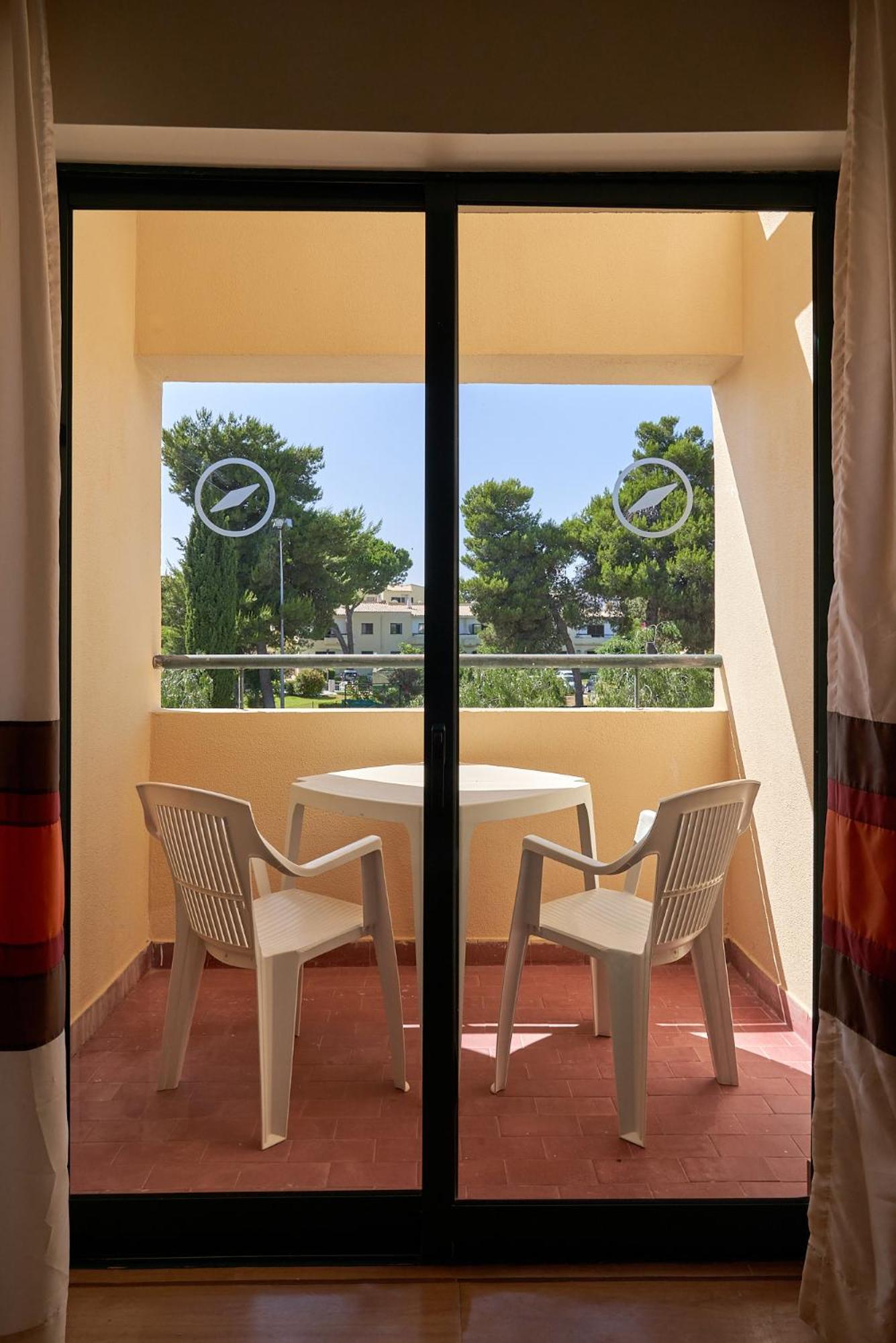 The Navigator Hotel Alvor Exterior photo